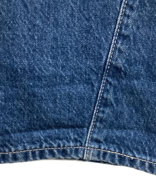 LEVI'S RED（リーバイス レッド）LEVI'S RED (リーバイス レッド) LEVI'S RED　デニムパンツ インディゴ サイズ:SIZE 29の古着・服飾アイテム
