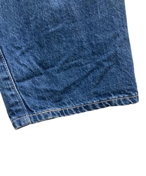 LEVI'S RED（リーバイス レッド）LEVI'S RED (リーバイス レッド) LEVI'S RED　デニムパンツ インディゴ サイズ:SIZE 29の古着・服飾アイテム