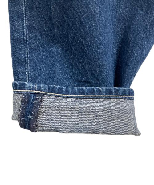 LEVI'S RED（リーバイス レッド）LEVI'S RED (リーバイス レッド) LEVI'S RED　デニムパンツ インディゴ サイズ:SIZE 29の古着・服飾アイテム