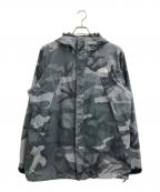 THE NORTH FACEザ ノース フェイス）の古着「NOVELTY SCOOP JACKET」｜ブラック