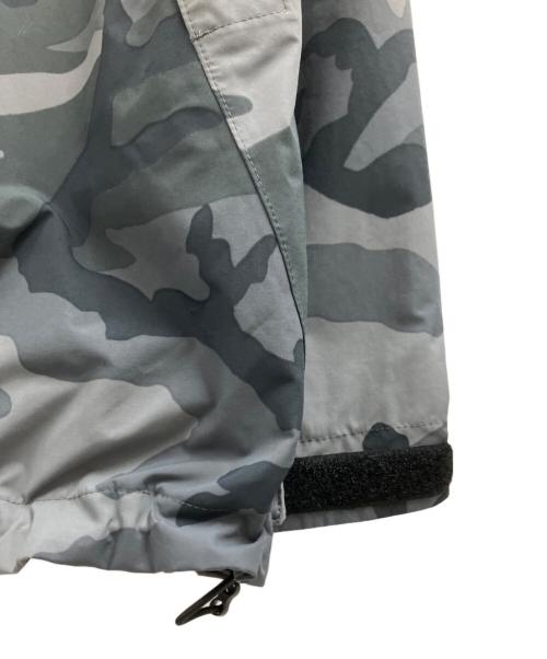 THE NORTH FACE（ザ ノース フェイス）THE NORTH FACE (ザ ノース フェイス) NOVELTY SCOOP JACKET ブラック サイズ:Lの古着・服飾アイテム