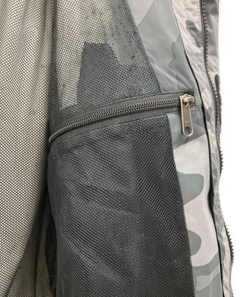 THE NORTH FACE（ザ ノース フェイス）THE NORTH FACE (ザ ノース フェイス) NOVELTY SCOOP JACKET ブラック サイズ:Lの古着・服飾アイテム