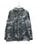 THE NORTH FACE（ザ ノース フェイス）の古着「NOVELTY SCOOP JACKET」｜ブラック