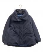 UNIQLO+Jユニクロ プラスジェイ）の古着「UNIQLO+J　ダウンジャケット」｜ネイビー