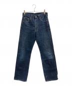 LEVI'Sリーバイス）の古着「LEVI'S デニムパンツ」｜インディゴ