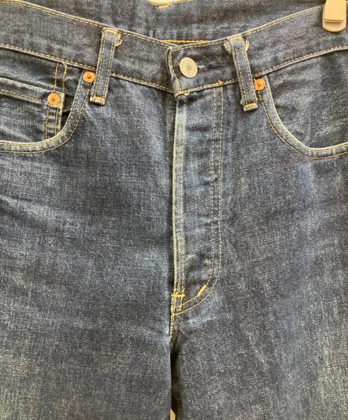 LEVI'S（リーバイス）LEVI'S (リーバイス) LEVI'S デニムパンツ インディゴ サイズ: 73.5cm (W29)の古着・服飾アイテム
