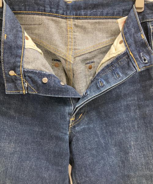 LEVI'S（リーバイス）LEVI'S (リーバイス) LEVI'S デニムパンツ インディゴ サイズ: 73.5cm (W29)の古着・服飾アイテム