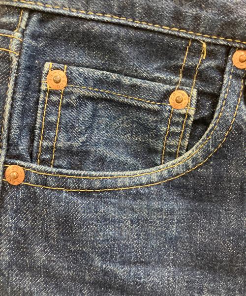 LEVI'S（リーバイス）LEVI'S (リーバイス) LEVI'S デニムパンツ インディゴ サイズ: 73.5cm (W29)の古着・服飾アイテム
