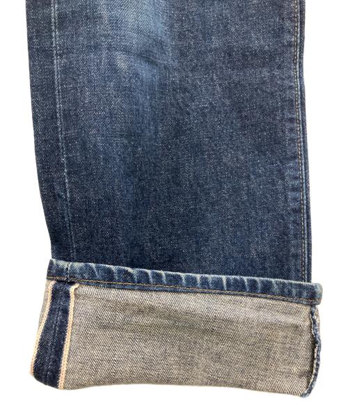 LEVI'S（リーバイス）LEVI'S (リーバイス) LEVI'S デニムパンツ インディゴ サイズ: 73.5cm (W29)の古着・服飾アイテム