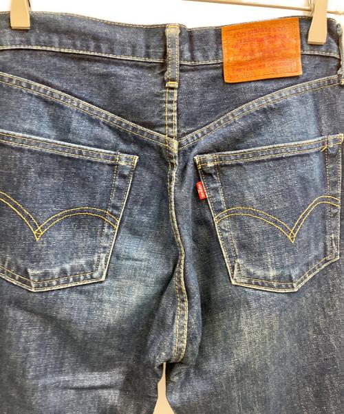 LEVI'S（リーバイス）LEVI'S (リーバイス) LEVI'S デニムパンツ インディゴ サイズ: 73.5cm (W29)の古着・服飾アイテム