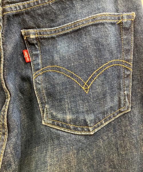 LEVI'S（リーバイス）LEVI'S (リーバイス) LEVI'S デニムパンツ インディゴ サイズ: 73.5cm (W29)の古着・服飾アイテム