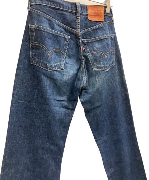 LEVI'S（リーバイス）LEVI'S (リーバイス) LEVI'S デニムパンツ インディゴ サイズ: 73.5cm (W29)の古着・服飾アイテム