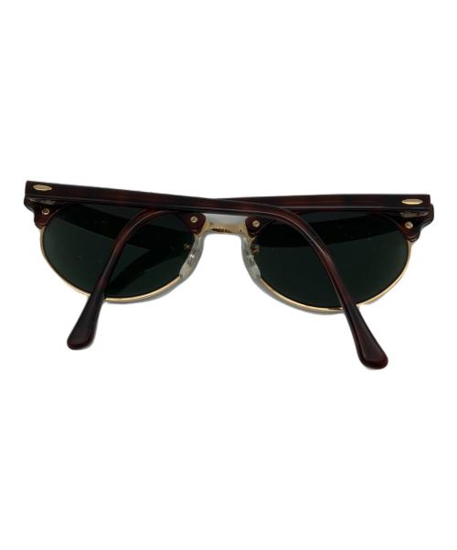 RAY-BAN（レイバン）RAY-BAN (レイバン) RAY-BAN　サングラス ブラックの古着・服飾アイテム