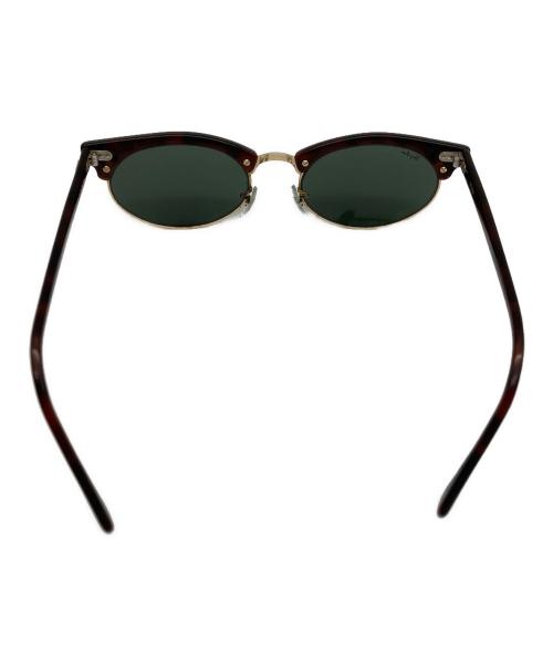 RAY-BAN（レイバン）RAY-BAN (レイバン) RAY-BAN　サングラス ブラックの古着・服飾アイテム