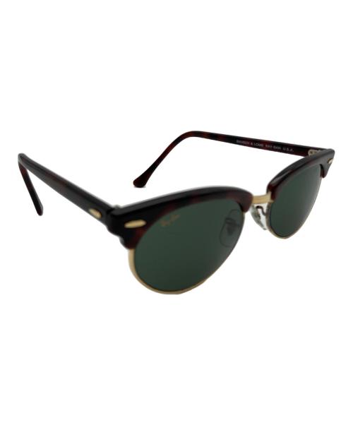 RAY-BAN（レイバン）RAY-BAN (レイバン) RAY-BAN　サングラス ブラックの古着・服飾アイテム