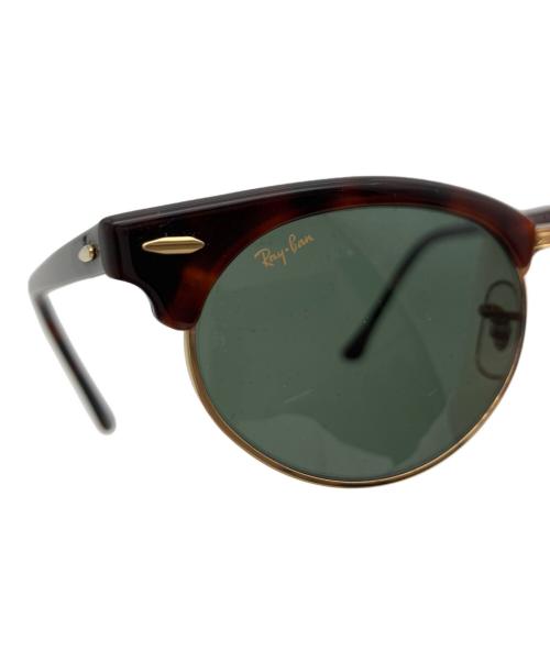 RAY-BAN（レイバン）RAY-BAN (レイバン) RAY-BAN　サングラス ブラックの古着・服飾アイテム
