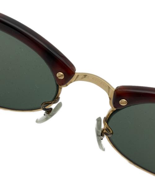 RAY-BAN（レイバン）RAY-BAN (レイバン) RAY-BAN　サングラス ブラックの古着・服飾アイテム