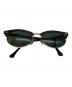 RAY-BAN（レイバン）の古着「RAY-BAN　サングラス」｜ブラック