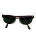 RAY-BAN (レイバン) RAY-BAN　サングラス ブラック：7000円