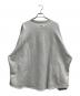 dDdDdDd (デー) スウェット グレー サイズ:XXL：8000円