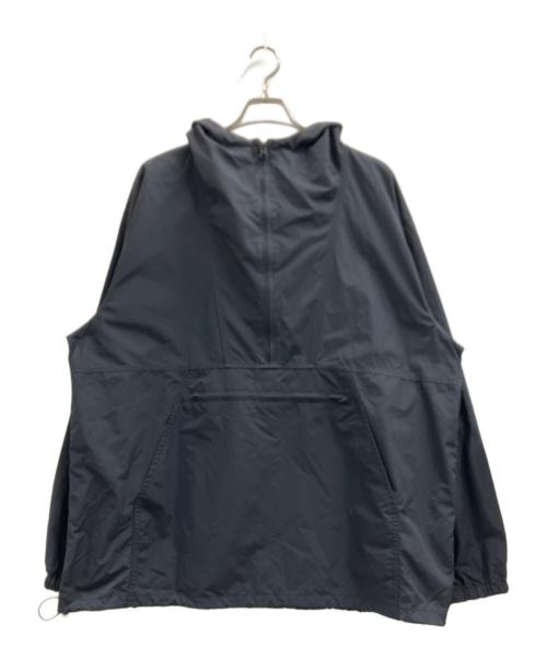 altared（オルタード）altared (オルタード) アノラックパーカー ネイビー サイズ:3の古着・服飾アイテム