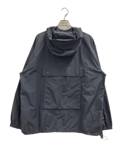 altared（オルタード）altared (オルタード) アノラックパーカー ネイビー サイズ:3の古着・服飾アイテム