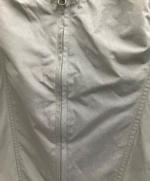 altared（オルタード）altared (オルタード) アノラックパーカー ネイビー サイズ:3の古着・服飾アイテム