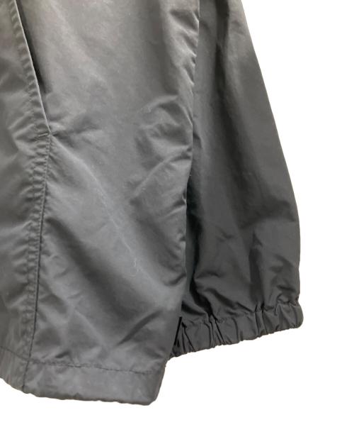 altared（オルタード）altared (オルタード) アノラックパーカー ネイビー サイズ:3の古着・服飾アイテム