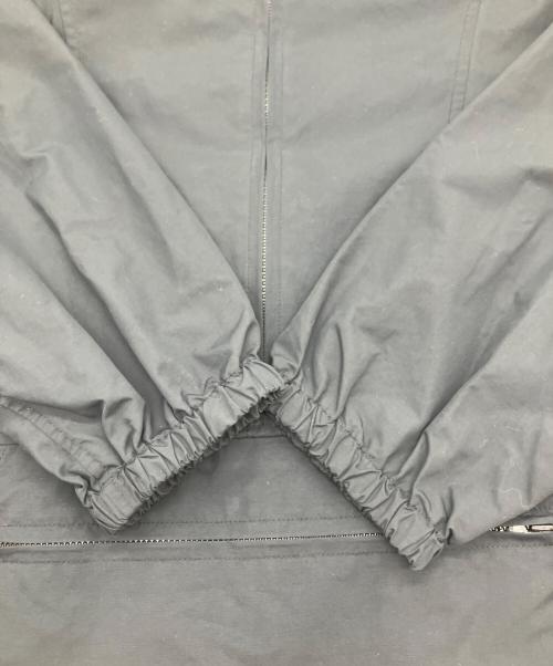 altared（オルタード）altared (オルタード) アノラックパーカー ネイビー サイズ:3の古着・服飾アイテム