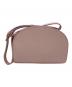 A.P.C. (アーペーセー) A.P.C.　ショルダーバッグ ピンク：9000円