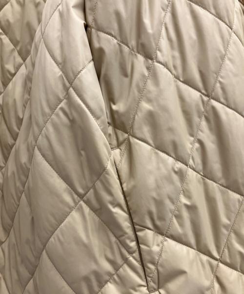 Columbia（コロンビア）Columbia (コロンビア) リバーシブルジャケット ベージュ サイズ:XSの古着・服飾アイテム