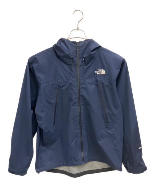 THE NORTH FACE（ザ ノース フェイス）THE NORTH FACE (ザ ノース フェイス) THE NORTH FACE　ナイロンジャケット ネイビー サイズ:Lの古着・服飾アイテム
