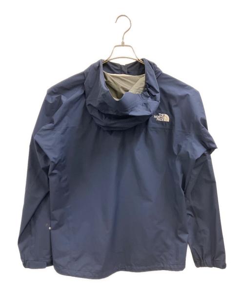 THE NORTH FACE（ザ ノース フェイス）THE NORTH FACE (ザ ノース フェイス) THE NORTH FACE　ナイロンジャケット ネイビー サイズ:Lの古着・服飾アイテム