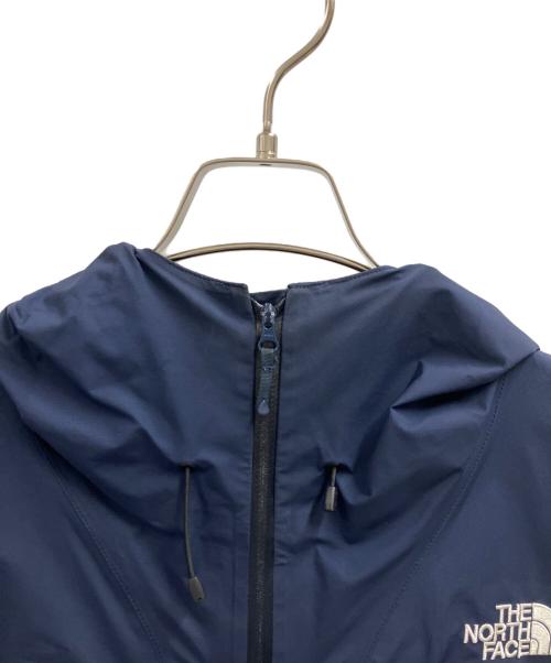 THE NORTH FACE（ザ ノース フェイス）THE NORTH FACE (ザ ノース フェイス) THE NORTH FACE　ナイロンジャケット ネイビー サイズ:Lの古着・服飾アイテム