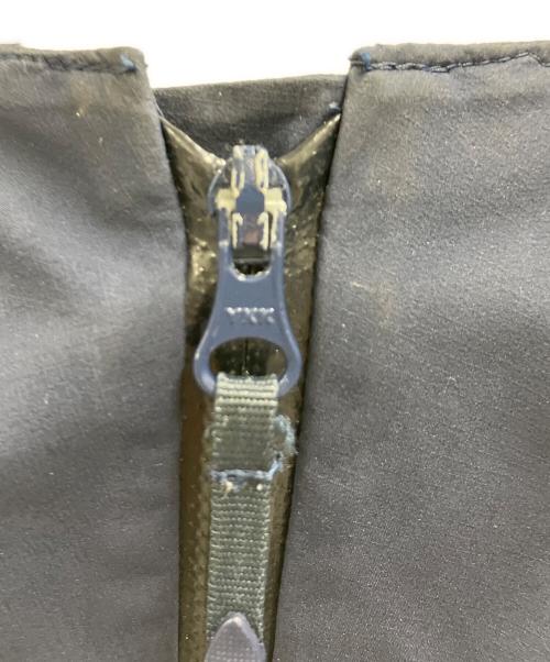 THE NORTH FACE（ザ ノース フェイス）THE NORTH FACE (ザ ノース フェイス) THE NORTH FACE　ナイロンジャケット ネイビー サイズ:Lの古着・服飾アイテム