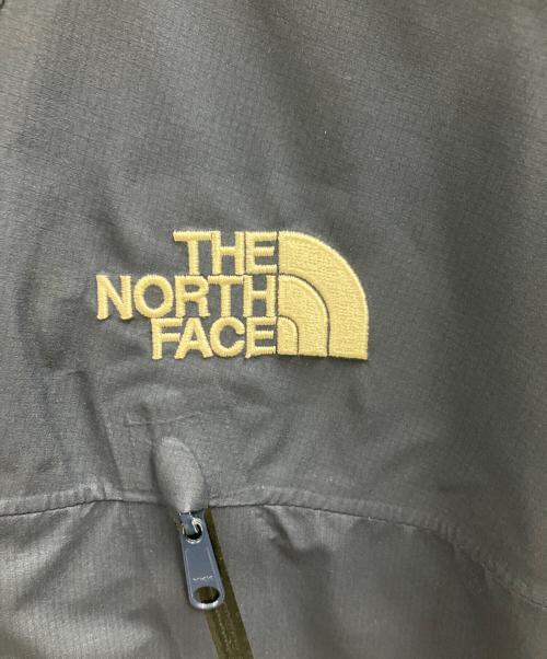 THE NORTH FACE（ザ ノース フェイス）THE NORTH FACE (ザ ノース フェイス) THE NORTH FACE　ナイロンジャケット ネイビー サイズ:Lの古着・服飾アイテム