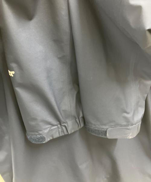 THE NORTH FACE（ザ ノース フェイス）THE NORTH FACE (ザ ノース フェイス) THE NORTH FACE　ナイロンジャケット ネイビー サイズ:Lの古着・服飾アイテム