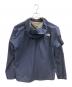 THE NORTH FACE (ザ ノース フェイス) THE NORTH FACE　ナイロンジャケット ネイビー サイズ:L：15000円