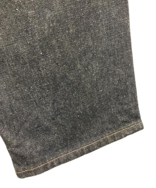 LEVI'S（リーバイス）LEVI'S (リーバイス) LEVI'S　501デニムパンツ ブラック サイズ:W30×L34の古着・服飾アイテム