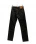 LEVI'S (リーバイス) LEVI'S　501デニムパンツ ブラック サイズ:W30×L34：5000円