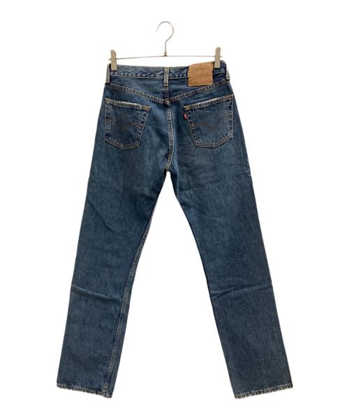 LEVI'S（リーバイス）LEVI'S (リーバイス) LEVI'S　501デニムパンツ インディゴ サイズ:W30×L32の古着・服飾アイテム