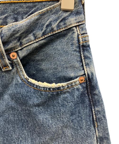 LEVI'S（リーバイス）LEVI'S (リーバイス) LEVI'S　501デニムパンツ インディゴ サイズ:W30×L32の古着・服飾アイテム