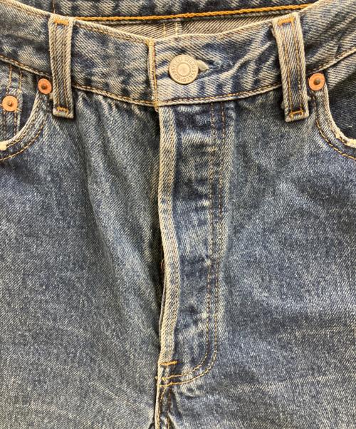 LEVI'S（リーバイス）LEVI'S (リーバイス) LEVI'S　501デニムパンツ インディゴ サイズ:W30×L32の古着・服飾アイテム