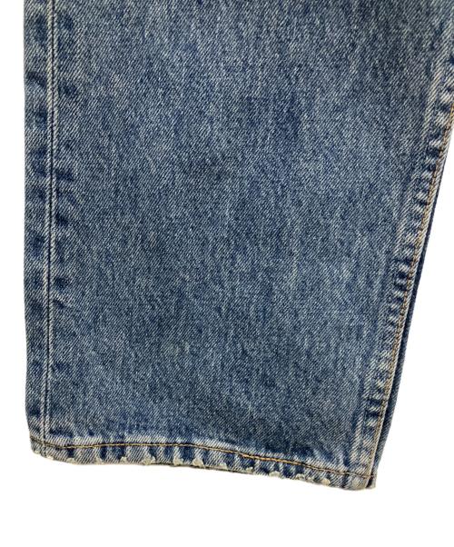 LEVI'S（リーバイス）LEVI'S (リーバイス) LEVI'S　501デニムパンツ インディゴ サイズ:W30×L32の古着・服飾アイテム