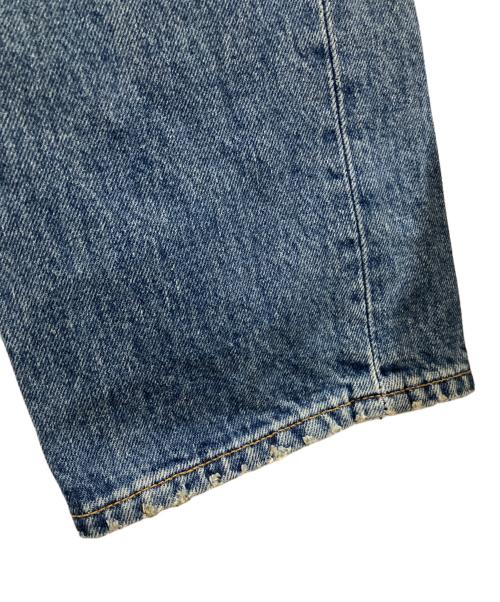 LEVI'S（リーバイス）LEVI'S (リーバイス) LEVI'S　501デニムパンツ インディゴ サイズ:W30×L32の古着・服飾アイテム