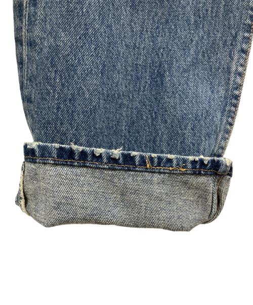 LEVI'S（リーバイス）LEVI'S (リーバイス) LEVI'S　501デニムパンツ インディゴ サイズ:W30×L32の古着・服飾アイテム