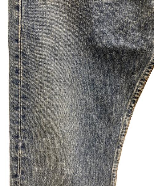 LEVI'S（リーバイス）LEVI'S (リーバイス) LEVI'S　501デニムパンツ インディゴ サイズ:W30×L32の古着・服飾アイテム