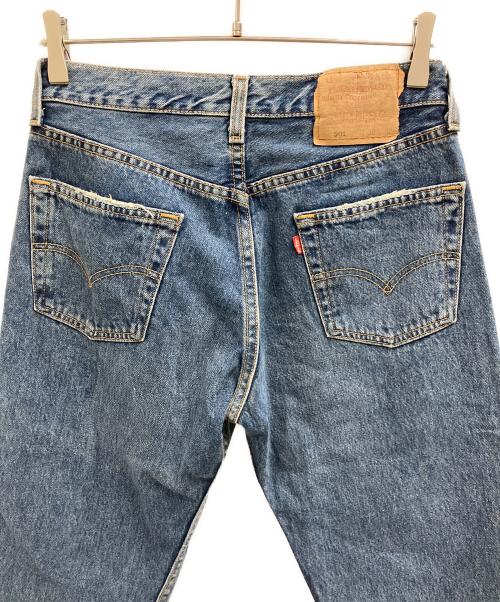 LEVI'S（リーバイス）LEVI'S (リーバイス) LEVI'S　501デニムパンツ インディゴ サイズ:W30×L32の古着・服飾アイテム