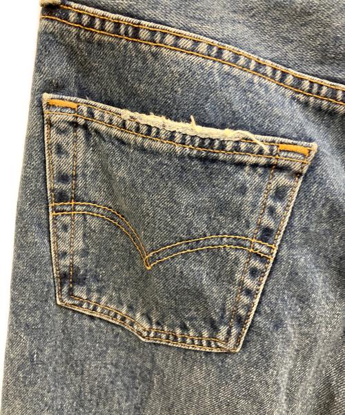 LEVI'S（リーバイス）LEVI'S (リーバイス) LEVI'S　501デニムパンツ インディゴ サイズ:W30×L32の古着・服飾アイテム