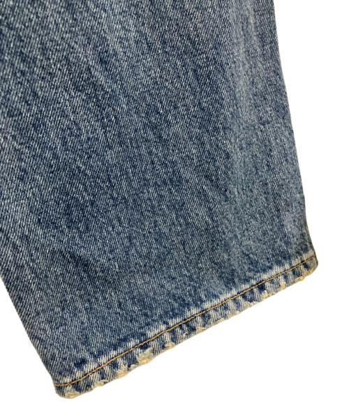 LEVI'S（リーバイス）LEVI'S (リーバイス) LEVI'S　501デニムパンツ インディゴ サイズ:W30×L32の古着・服飾アイテム